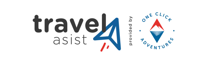 TravelAsist supported by OneClickAdventures